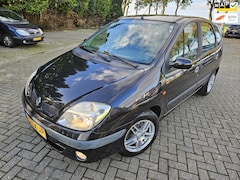 Renault Scénic - 1.6-16V Authentique. 2003. Airco/Trekhaak. Inruilkoopje