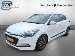 Hyundai i20 - 1.0 T-GDI Black Ed