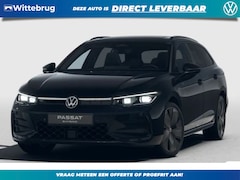 Volkswagen Passat Variant - 1.5 eHybrid R-Line Business