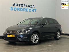 Seat Leon ST - 1.0 EcoTSI Camera /Navi /Apple carplay/