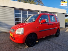 Opel Agila - 1.2-16V Comfort