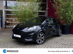 Ford Puma - 1.0 EcoBoost Hybrid ST-Line Achteruitrijcamera | Stoelverwarming | Full Led Koplampen