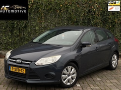 Ford Focus - 1.6 TDCI 2011 Titanium AIRCO