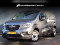 Opel Combo - 1.5D L1H1 Edition / Carplay / Cruise Control