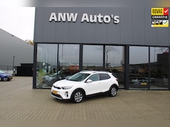 Kia Stonic - 1.0 T-GDi MHEV DynamicPlusLine/Camera/Navigatie/Rijklaar