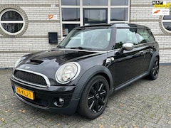 MINI Clubman - 1.4 One Anniversary MK II |Pano, Cruise, PDC|