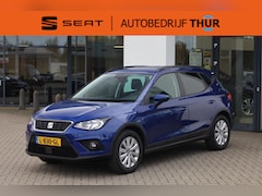 Seat Arona - 1.0 TSI Style Business Intense 95PK / 70kW, NL auto dealer onderhouden, navigatie, keyless