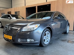 Opel Insignia - 2.0 CDTI EcoFLEX Business Edition Navi|Airco|Trekhaak|Cruise|NAP