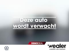 Volkswagen Golf Variant - 1.5 eTSI 130pk DSG 7-versn. R-Line | Multimedia pakket | Achteruitrijcamera | Stoel- & stu