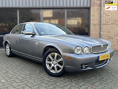 Jaguar XJ - 2.7D V6 Sovereign APK 07-2025