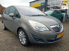 Opel Meriva - 1.4 Turbo Cosmo - Trekhaak - NAP