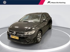 Volkswagen Polo - 1.0 Tsi 95pk Life Business · ACC · Climatronic · P-Sensoren · App-Connect · Navi · 15'' In