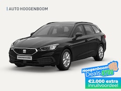 Seat Leon Sportstourer - 1.5 TSI Style