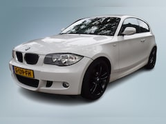 BMW 1-serie - 118i Business Line Sport