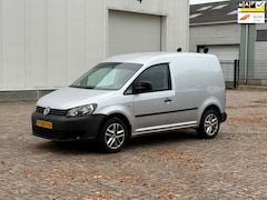 Volkswagen Caddy - 1.6 TDI Airco