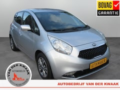 Kia Venga - 1.6 CVVT | Camera achter | Navi | Bluetooth | Cruise contr