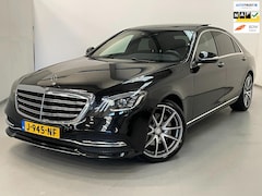 Mercedes-Benz S-klasse - 350d Lang / 20" AMG / Pano / Facelift