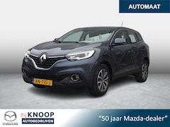 Renault Kadjar - 1.2 TCe Limited | Cruise | Climate | PDC |