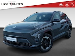 Hyundai Kona Electric - Comfort Smart 65.4 kWh VAN: €43.785 VOOR: €39.785