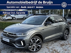 Volkswagen T-Roc - 1.5 TSI 150pk DSG R-Line (Pano, Trekhaak, Camera, IQ)