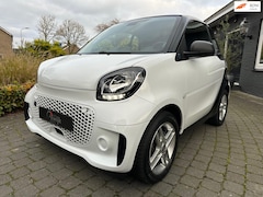 Smart Fortwo coupé - EQ BTW, 1e Eig, Subsidie