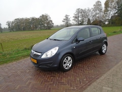 Opel Corsa - 1.2-16V Enjoy 5 DEURS TREKHAAK