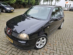 Seat Arosa - 1.4 TDI Stella. 2003. Airco/Lichtmetaal. APK 11-2025