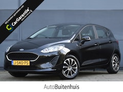 Ford Fiesta - 1.0 EcoBoost Connected|CRUISE|PDC|CARPLAY|NAVI