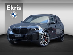 BMW X5 - xDrive50e | M Sportpakket Pro | Travel Pack | Innovation Pack | Comfort Pack