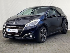 Peugeot 208 - 1.2 PURETECH GT-line 81KW AUT-6 | Airco | Cruise | Camera | Navi | Uniek