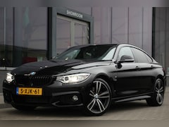 BMW 4-serie Gran Coupé - 428i xDrive High Executive M-Sport | Leder | 245PK