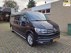 Volkswagen Transporter - 2.0 TDI L2H1 DC Highline