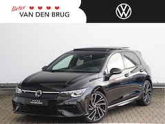 Volkswagen Golf - 2.0 TSI R 4Motion | Akrapovic | R-Performance | Pano | Dynamic chassis | Leder | Harman/Ka