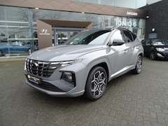 Hyundai Tucson - 1.6 T-GDI PHEV N Line Edition