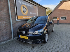 Volkswagen Touran - 1.2 TSI Comfortline BlueMotion