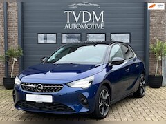 Opel Corsa - 1.2 Sport, Apple Carplay, Pano, Stoel/Stuurverw, Elegance