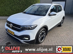 Volkswagen T-Cross - 1.0 TSI Life Business