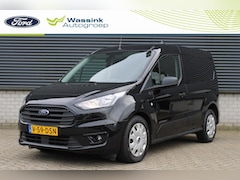 Ford Transit Connect - L1 1.5 EcoBlue 100pk Limited | AUTOMAAT | Trekhaak | Camera Achter | PDC Achter |