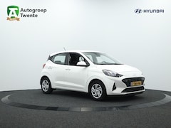 Hyundai i10 - 1.0 Comfort | Carplay Navigatie | Airco | Cruise control