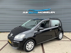 Volkswagen Up! - 1.0 BMT move up 5 DEURS/ BLUETOOTH/ LED VERL