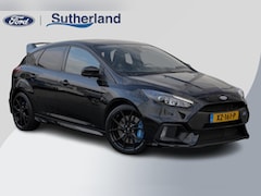 Ford Focus - 2.3 RS 350 PK | Voorruitverwarming | Navi | Cruise Control | Camera | Keyless Entry | Xeno