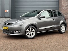 Volkswagen Polo - 1.2 TSI Highline CLIMATE | CRUISE | ELEK. RAMEN | APK 2025