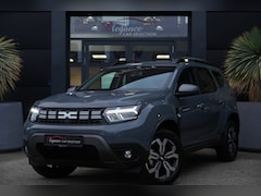 Dacia Duster - 1.3 TCe 130 Journey 130pk Navigatie/Camera/Climate