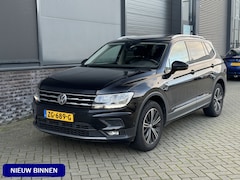 Volkswagen Tiguan Allspace - 1.4 TSI Highline 7p. | Pano | Trekhaak | Memory