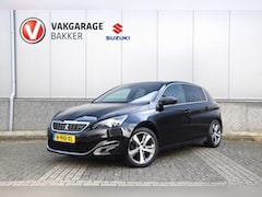 Peugeot 308 - 1.2 PureTech Blue Lease GT-line