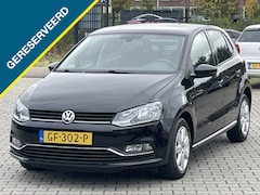 Volkswagen Polo - AIRCO AUX CRUISE 4E-RAMEN 1.2 TSI Comfortline