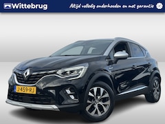 Renault Captur - 1.0 TCe 100 Bi-Fuel Intens | Navigatie | Achteruitrijcamera | Cruise Control | Rijklaarpri