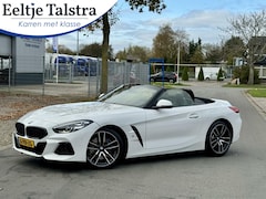 BMW Z4 Roadster - sDrive30i High Executive Edition M-Sport|Head up|H&K|Topstaat