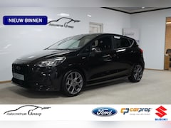 Ford Fiesta - 1.0 EcoBoost ST-Line | 13000km |