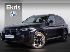 BMW iX3 - High Executive 80 kWh M-Sportpakket / Harman Kardon / Panoramadak / Co -Pilot Pack / 20 ''